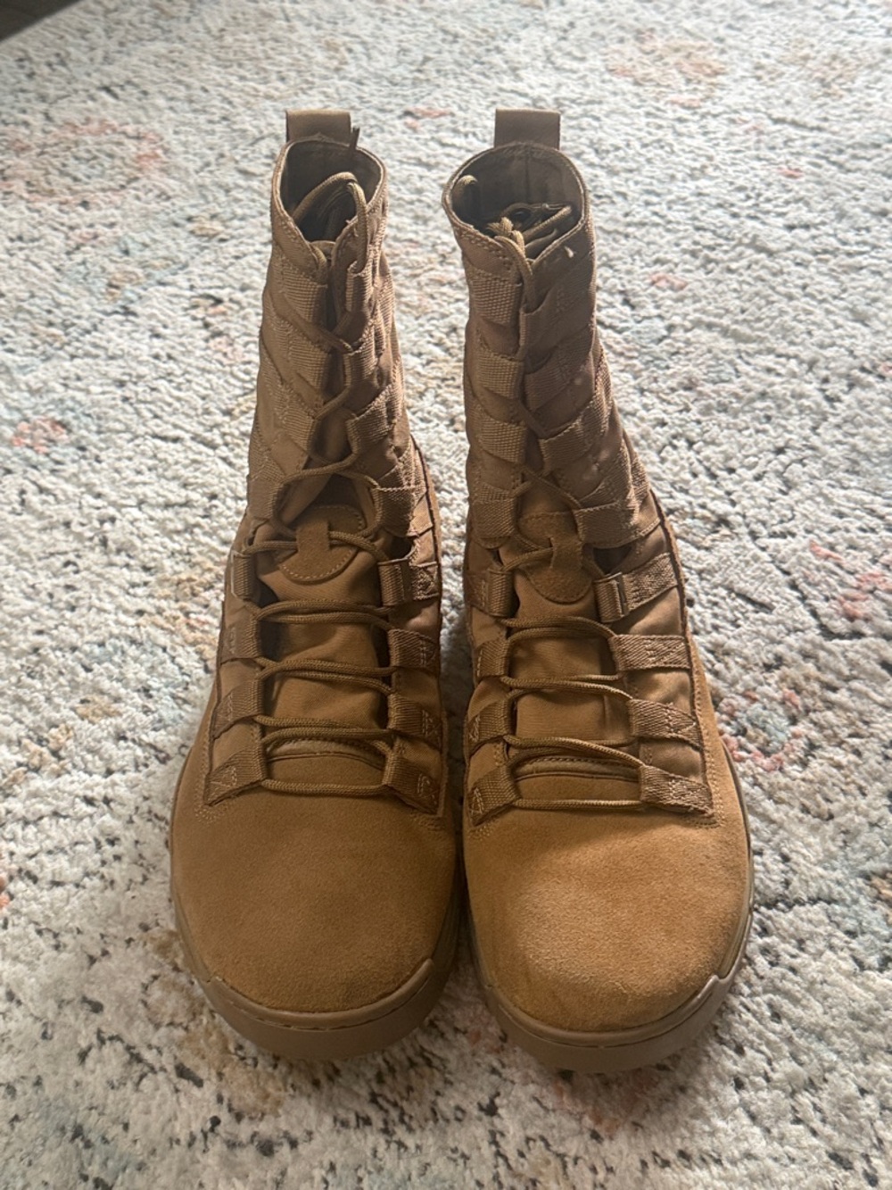 Nike SFB GEN 2